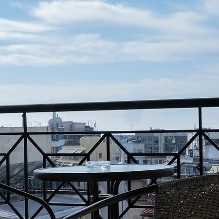 סלוניקי Zefiron City View מראה חיצוני תמונה